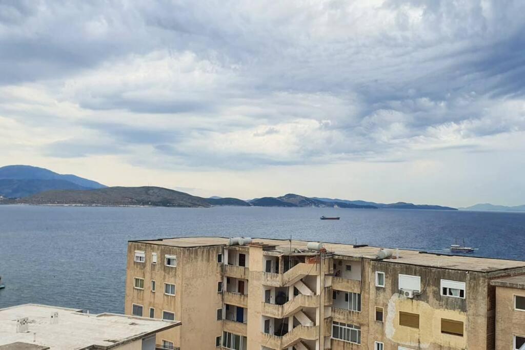 Glen'S Rooftop ساراندا المظهر الخارجي الصورة